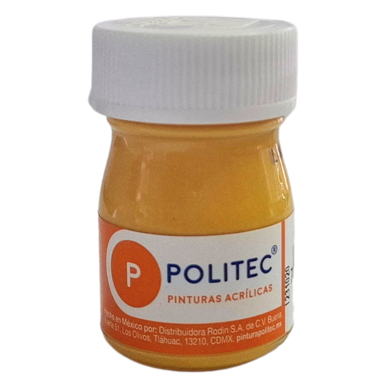 Pintura Politec 20ml_30
