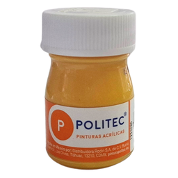 Pintura Politec 20ml