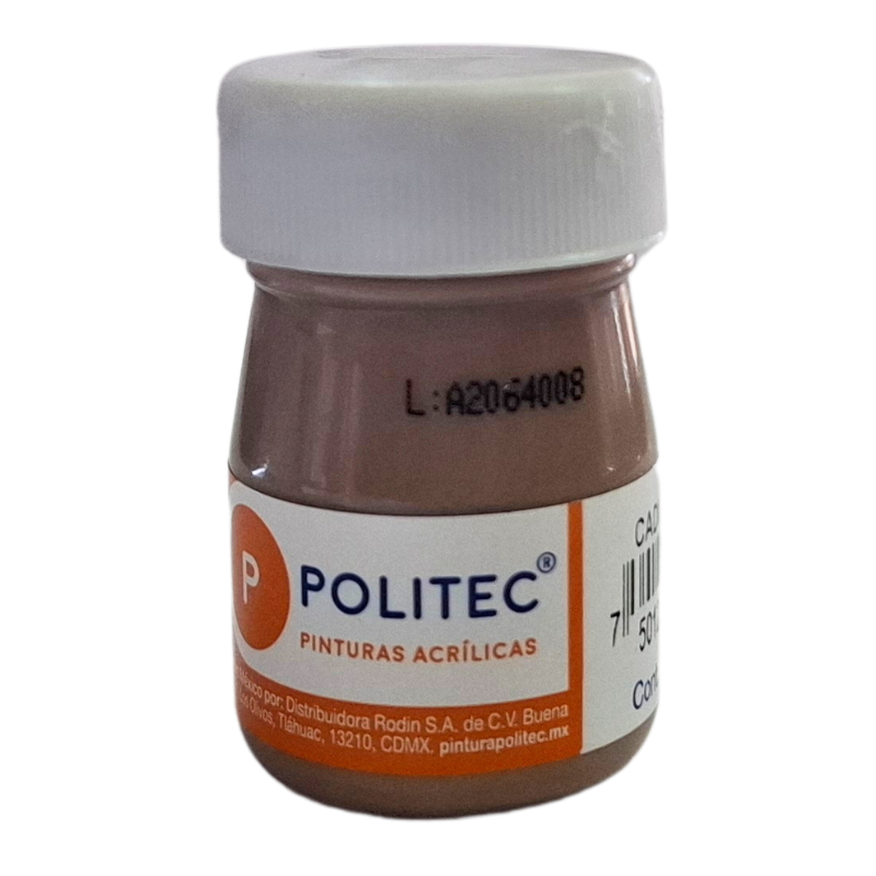 Pintura Politec 20ml_39