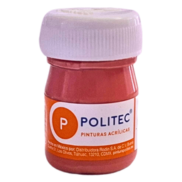 Pintura Politec 20ml