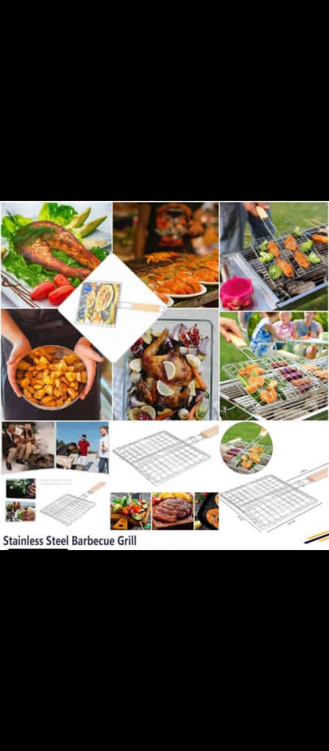 BBQ Grill