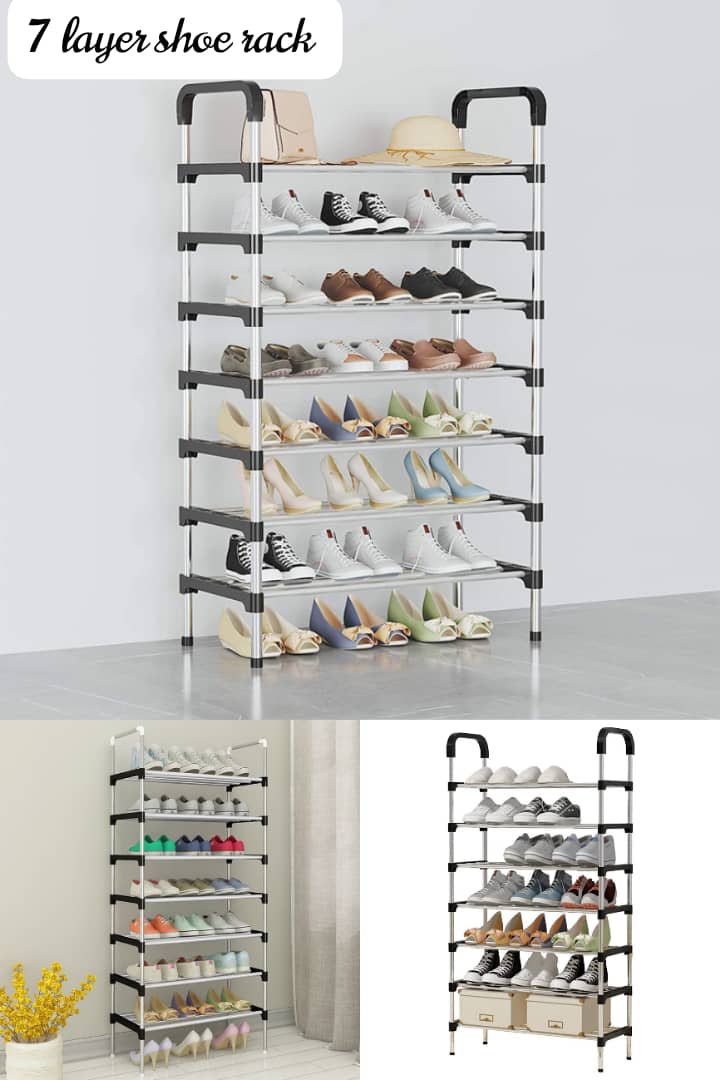 Shoe rack _0