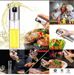 Oil spray bottle 