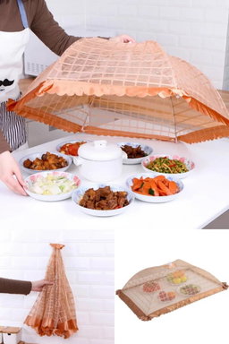 Food covers 