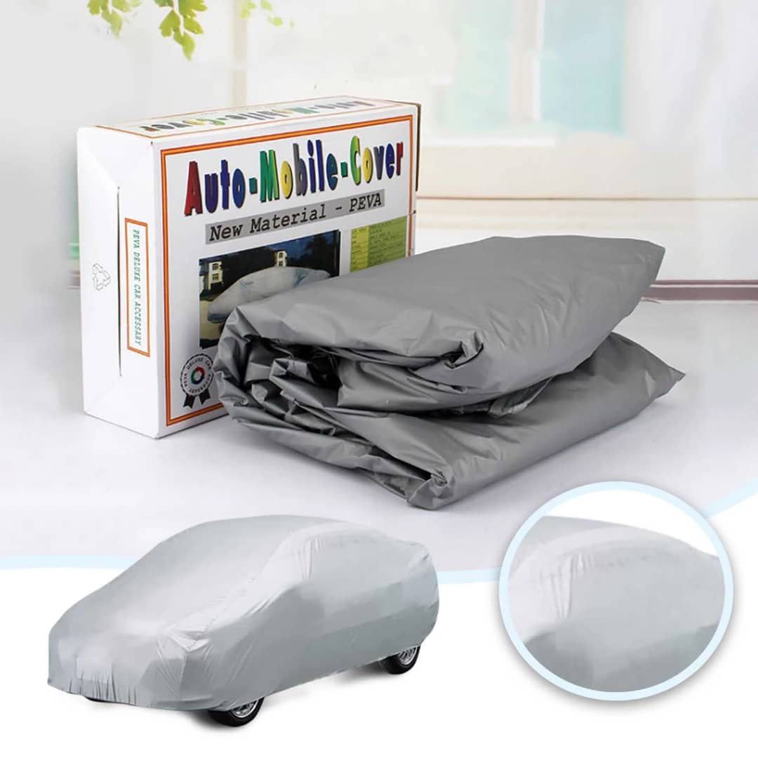 Car covers