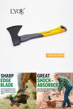 Householde axe