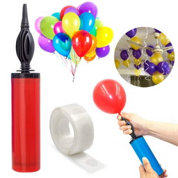 Baloom pump 