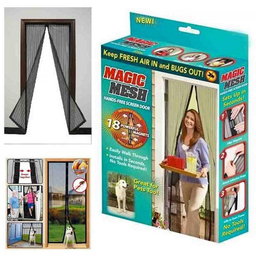 Magic Door mesh 