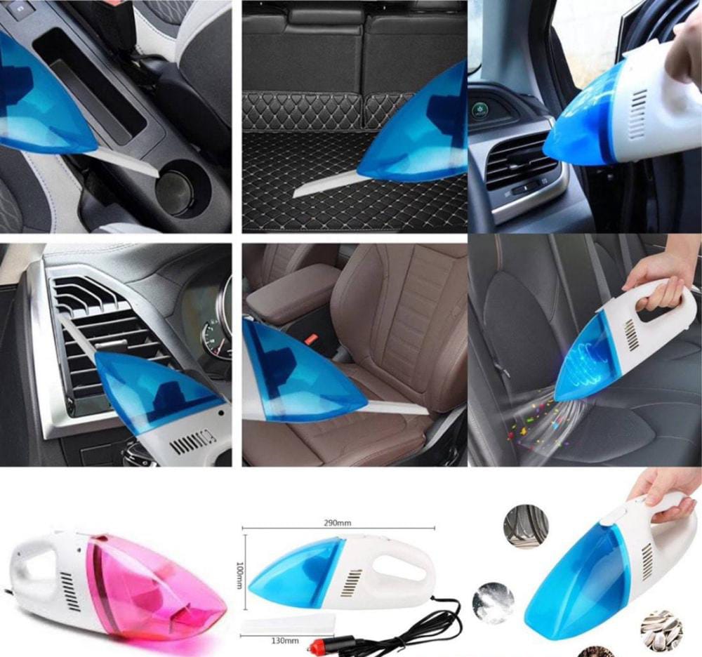 Car vacuum cleaner _0