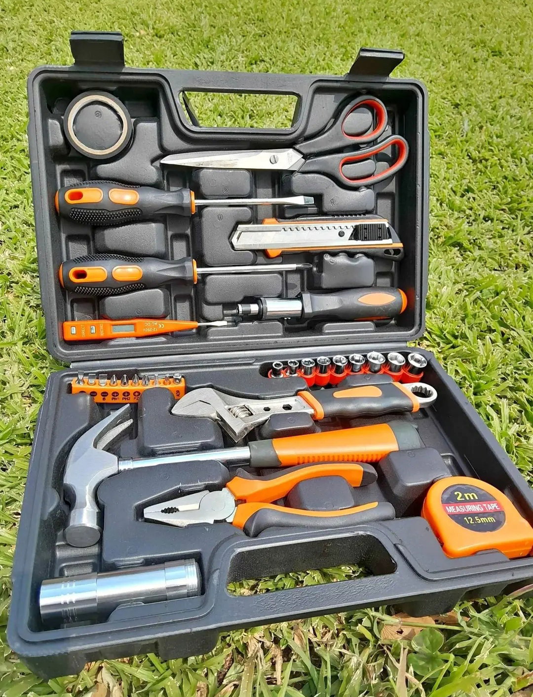 Tool box