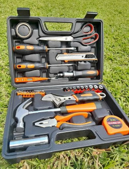 Tool box 
