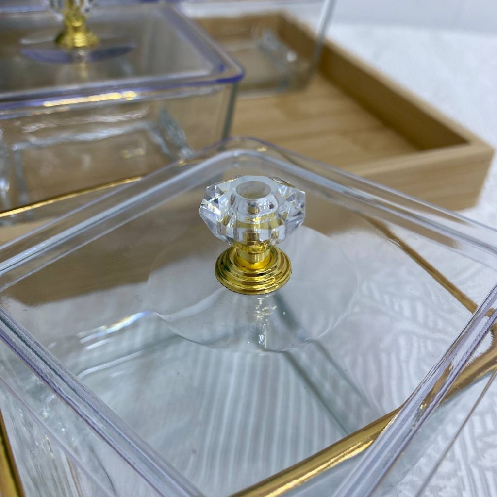 GLASS DISH WOODEN TRAY_5
