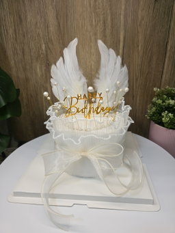 Crown of Wings
