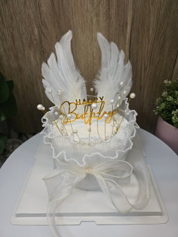 Crown of Wings