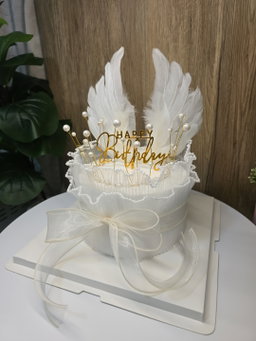Crown of Wings