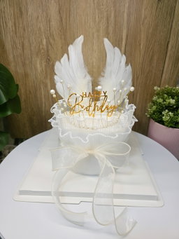 Crown of Wings