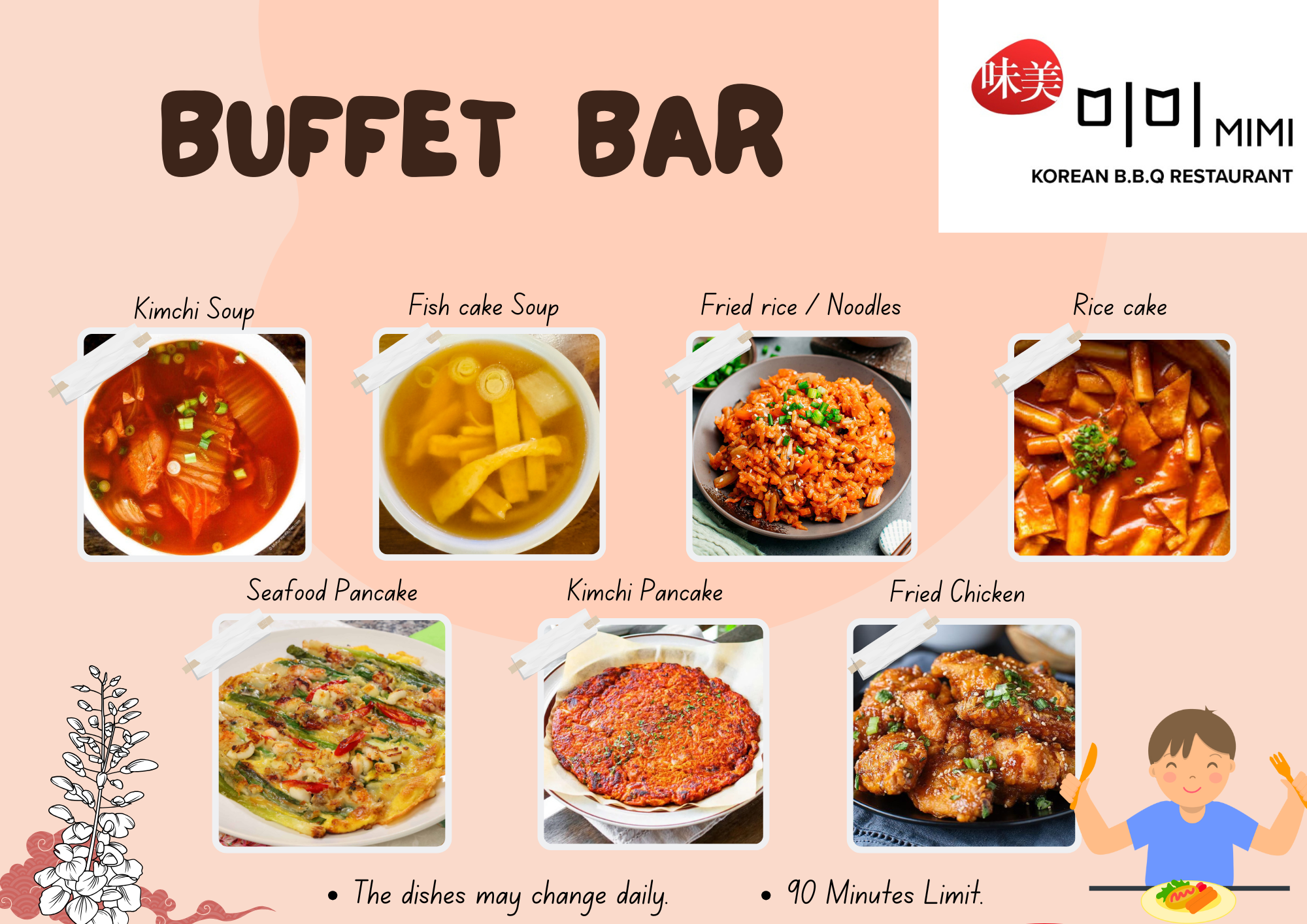 BBQ BUFFET _1