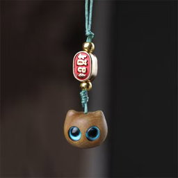 KEYCHAIN CAT 