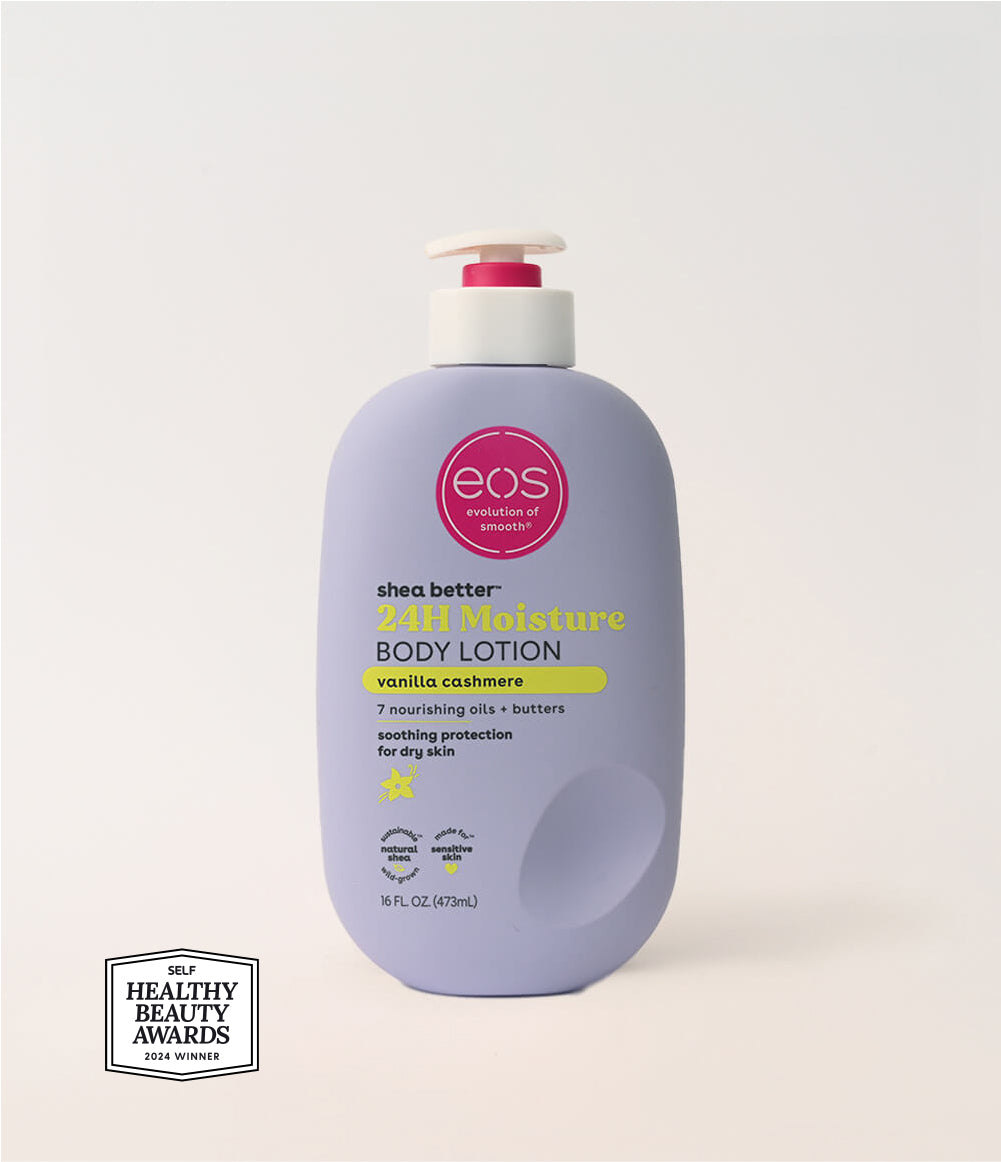 EOS Vanilla Cashmere Lait Corporel_0