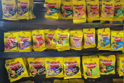 Sweets