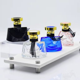 FLACONS BVLGARI 