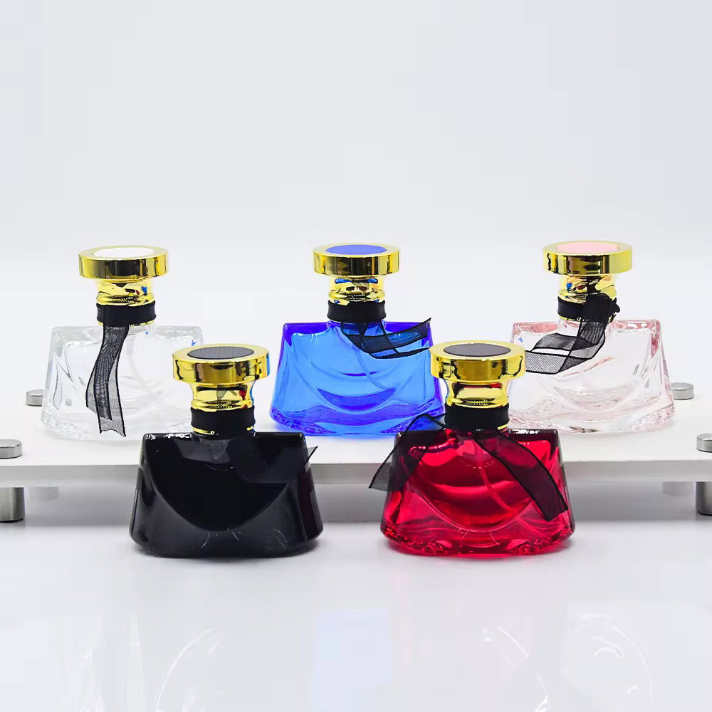 FLACONS BVLGARI 
