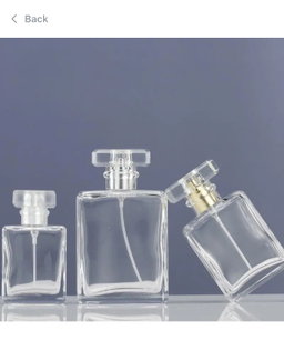 FLACONS COCO CHANEL 