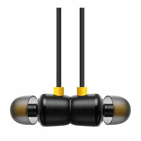 realme headphones wired_1
