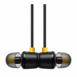 realme headphones wired