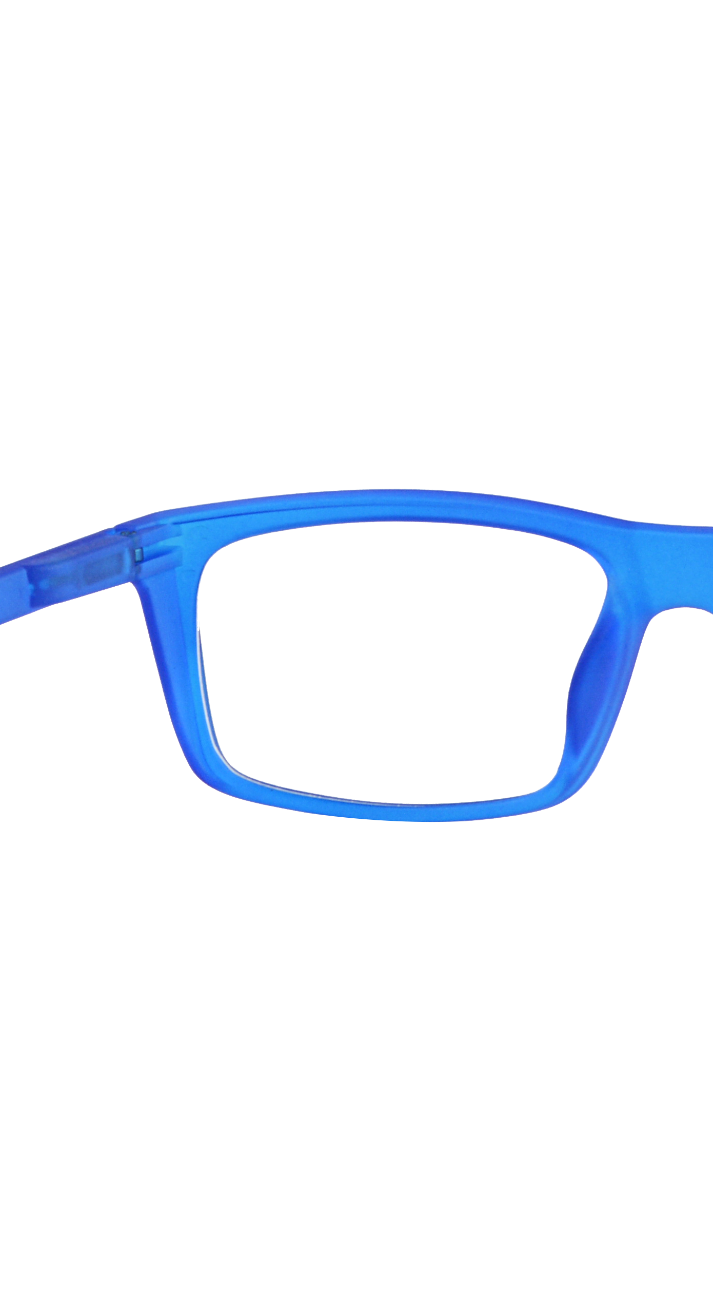 HUSTLR | |Full Rim |TR90 |BLUE-TR90_3