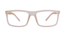 HUSTLR | |Full Rim |TR90 |COPPER-TR90