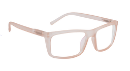 HUSTLR | |Full Rim |TR90 |COPPER-TR90