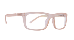 HUSTLR | |Full Rim |TR90 |COPPER-TR90