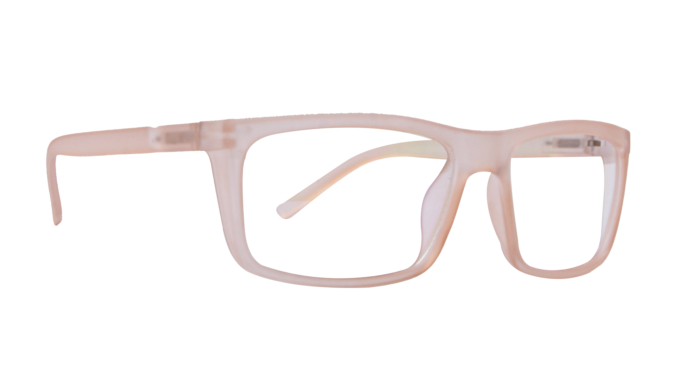 HUSTLR | |Full Rim |TR90 |COPPER-TR90