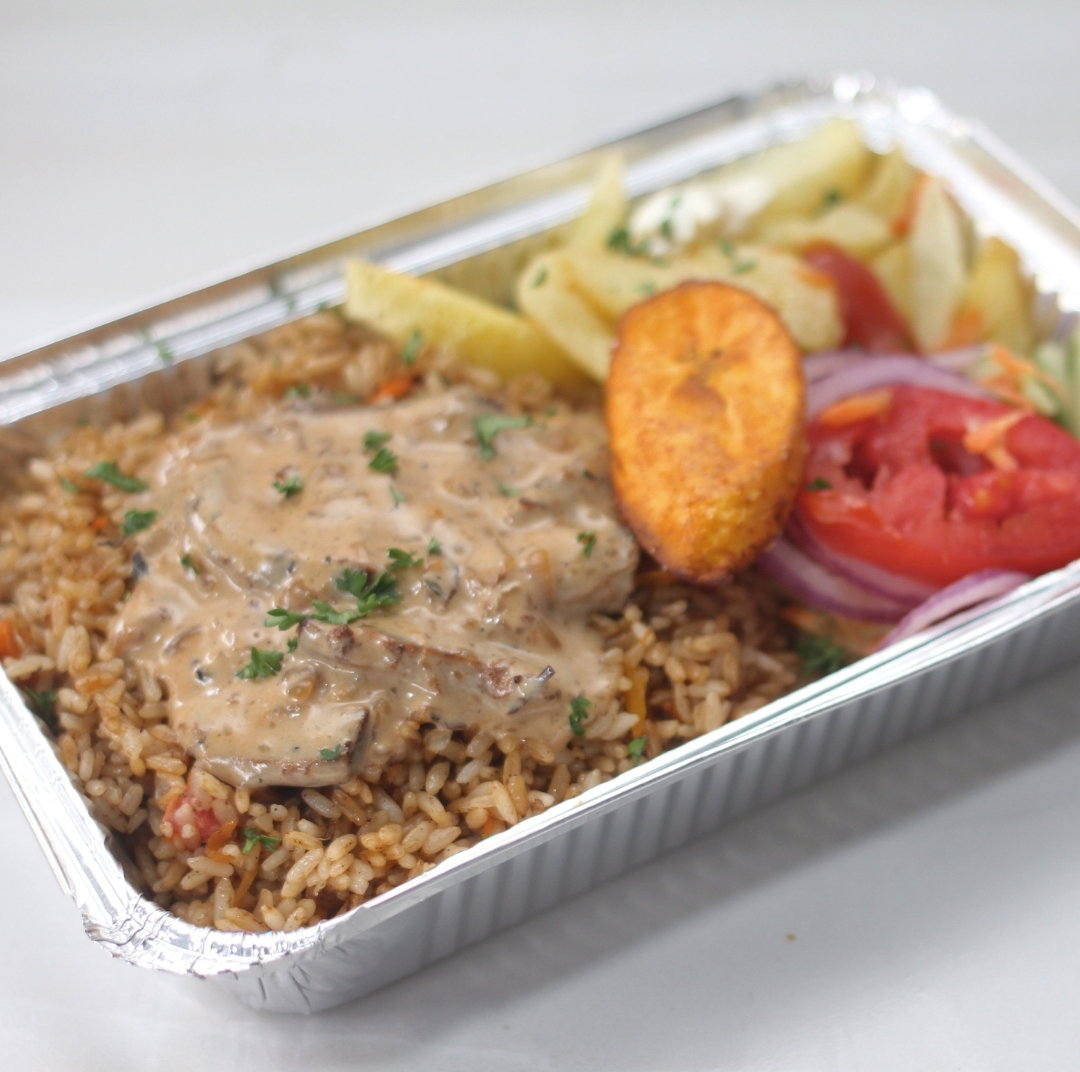 Welcome Meal Promo _4