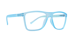 HUSTLR | |Full Rim |TR90 |BLUE-TR90