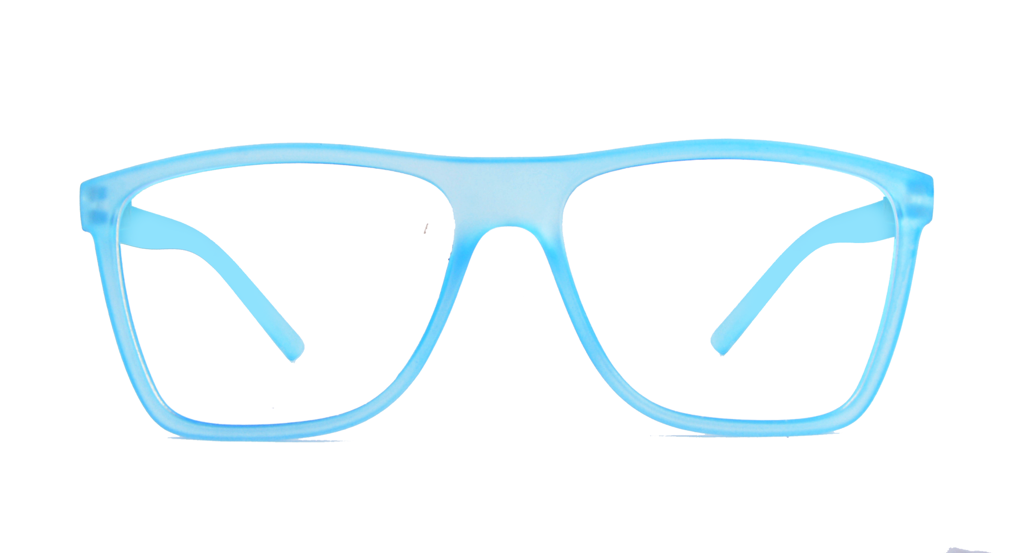 HUSTLR | |Full Rim |TR90 |BLUE-TR90_2