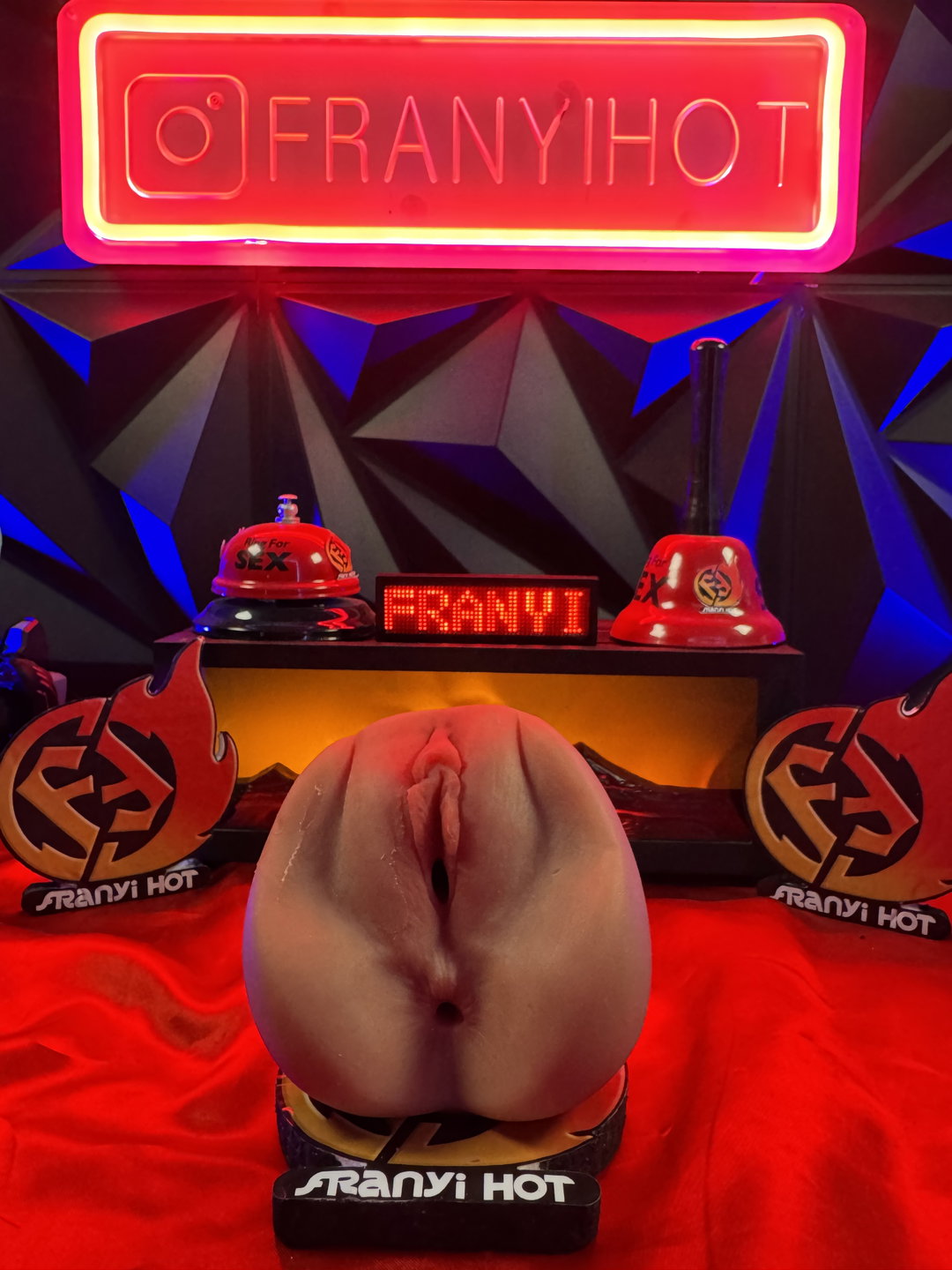 Mini TOTO REALISTA
