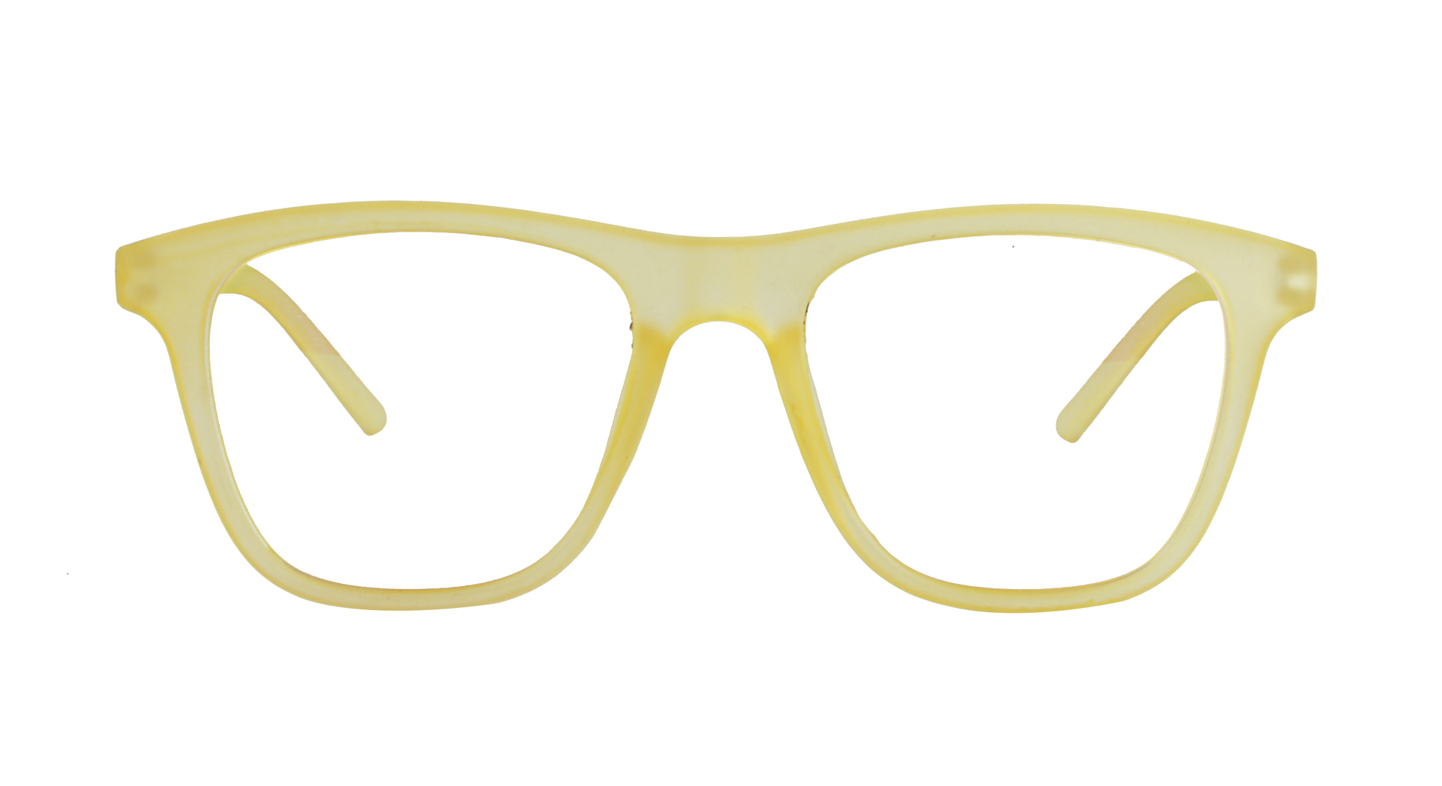 HUSTLR | |Full Rim |TR90 |YELLOW-TR90_2
