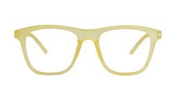HUSTLR | |Full Rim |TR90 |YELLOW-TR90