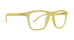 HUSTLR | |Full Rim |TR90 |YELLOW-TR90