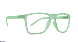 HUSTLR | |Full Rim |TR90 |GREEN-TR90