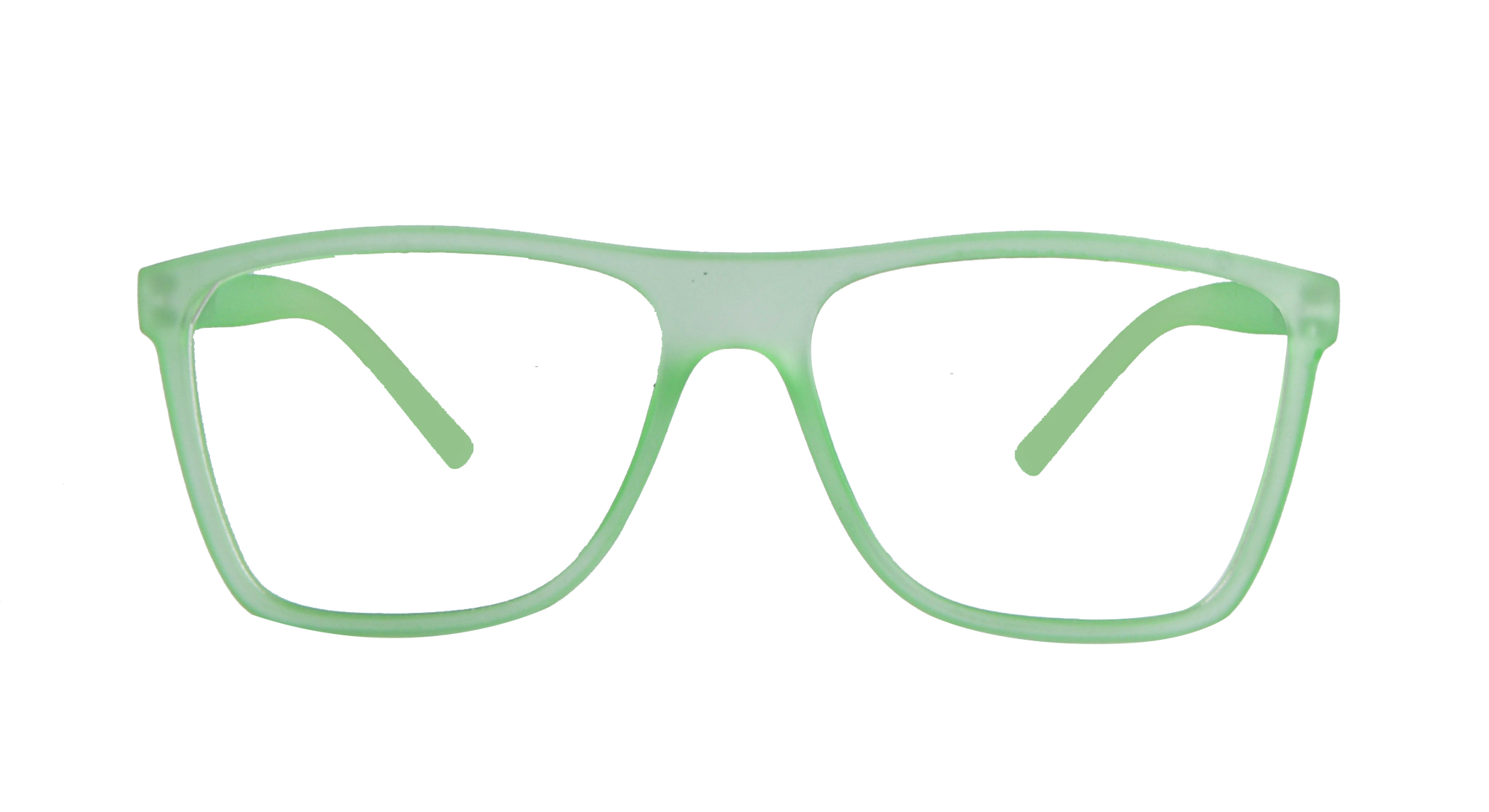 HUSTLR | |Full Rim |TR90 |GREEN-TR90_2