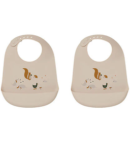 First Meal Gift Set - Mess-Free Munchies (Creatures)