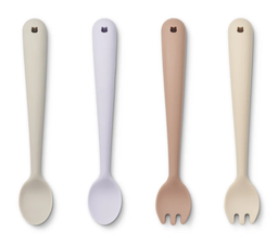 First Meal Gift Set - Feelin' Peachy