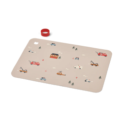 First Meal Gift Set - Sirens & Snacks