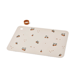 First Meal Gift Set - Autumn Neutrals