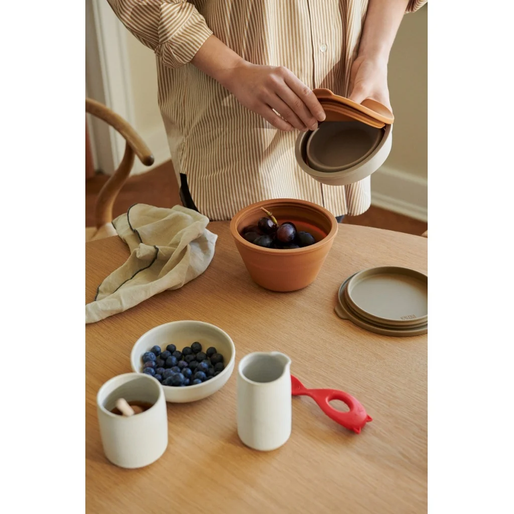 First Meal Gift Set - Autumn Neutrals_2