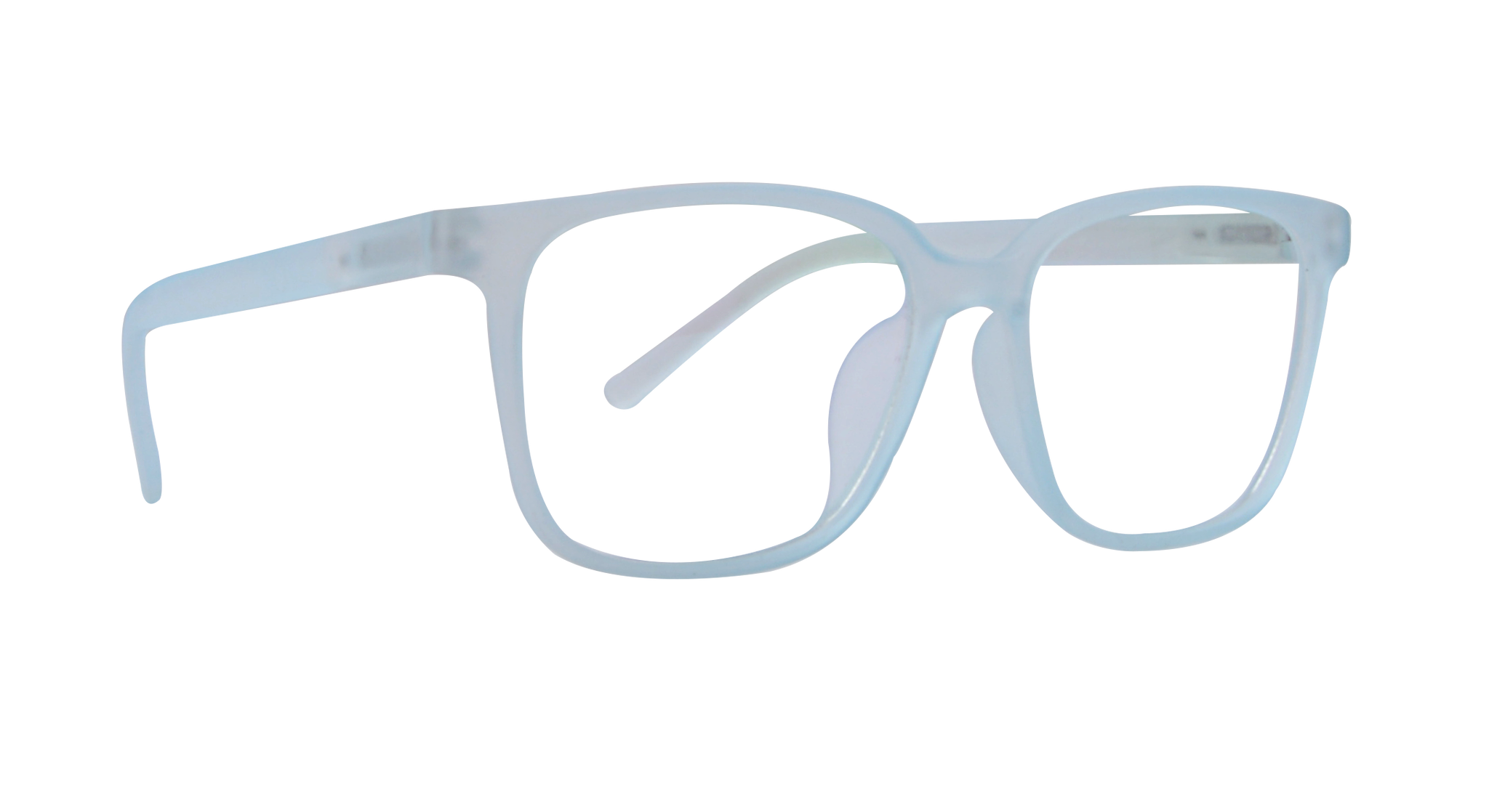 HUSTLR | |Full Rim |TR90 |BLUE-TR90_0