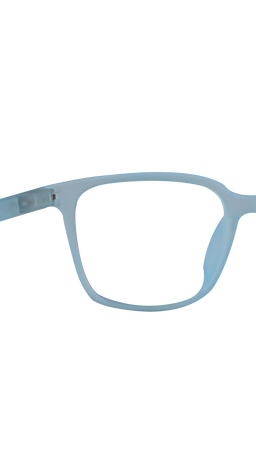 HUSTLR | |Full Rim |TR90 |BLUE-TR90